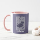 Recherche de félin tasses Mignon