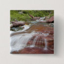 Recherche de crique badges Paysage