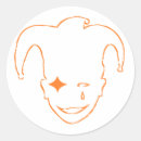 Suche nach zirkus party aufkleber Comic