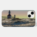 Recherche de paysage marin iphone coques Nautique