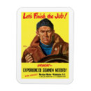 Recherche de propagande magnets Patriotique