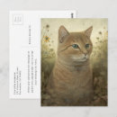 Suche nach launisch postkarten Katze
