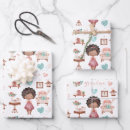 Recherche de mère papier cadeau Grandmother