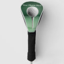 Recherche de image de golf accessoires Personnalisation