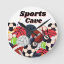 Recherche de sportifs horloges Amoureux du sport