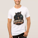 Suche nach vintage eule tshirts Schwarz