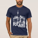 Suche nach warschau polen tshirts Politur