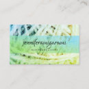 Recherche de représentants cartes visite Boutique