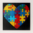 Recherche de autism puzzles Autiste