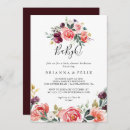 Recherche de colorful baby shower invitations Pour elle