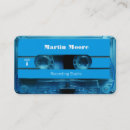 Recherche de cassette audio cartes visite Musique