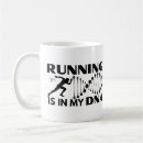 Recherche de coureurs tasses Athlétique