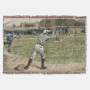 Suche nach baseball decken Baseballspiel