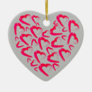 Recherche de red ornements De