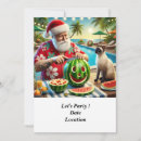 Recherche de pool noël invitations Piscine