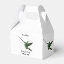 Recherche de colibris ballotins Oiseau