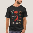 Suche nach ho chi minh stadt tshirts Retro