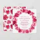 Recherche de couronne rouge invitations Fleurs