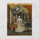 Recherche de allégories cartes postales École