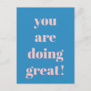 Suche nach wir können ihn tun postkarten Inspirierendes zitat