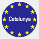 Recherche de catalunya autocollants La catalogne