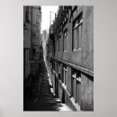 Suche nach gasse poster Stadt
