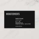 Suche nach platin visitenkarten Schwarz