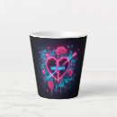 Suche nach rosa neon tassen Blau