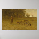 Suche nach herde kunst Wald