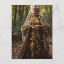 Recherche de deesse cartes postales Forêt