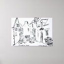 Suche nach promenade leinwandbilder Stadt