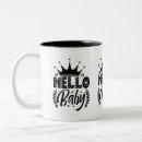 Recherche de bonjour bébé Maman