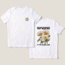 Recherche de impressions de botanique tshirts Pour elle