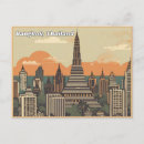 Suche nach bangkok thailand poster Retro