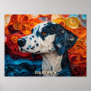 Suche nach dog poster Hundeplakat