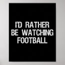 Suche nach lustiger sport poster Fußballspiel