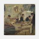 Suche nach fabrik magnete Arbeiten