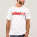 Suche nach ich bin schwanger tshirts Lustig