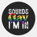 Recherche de rainbow flag autocollants Fierté