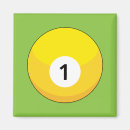 Recherche de billard magnete Sport