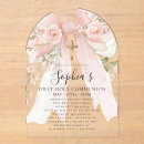 Recherche de rose de ros invitations Élégant