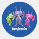 Recherche de aliens autocollants Bande dessinée