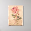 Recherche de victorian impressions sur toile Pour elle