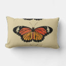 Recherche de papillon vintage coussins Mignon