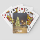 Suche nach weihnachtsbaum spielkarten Weihnachten