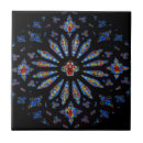Recherche de religion carreaux Vitrail