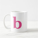Recherche de couleurs modernes tasses Rose
