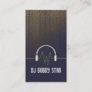 Recherche de écouteurs cartes visite Professionnel