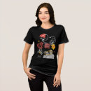 Suche nach gemischte medien tshirts Retro
