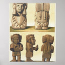 Suche nach mexiko poster Aztec